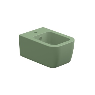 GSG bidet wiszący BRIO salvia