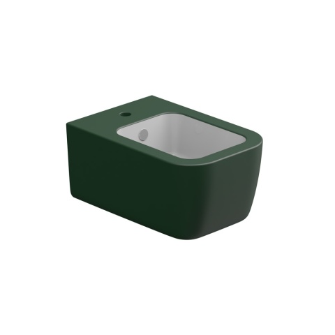 GSG bidet wiszący BRIO bicolour