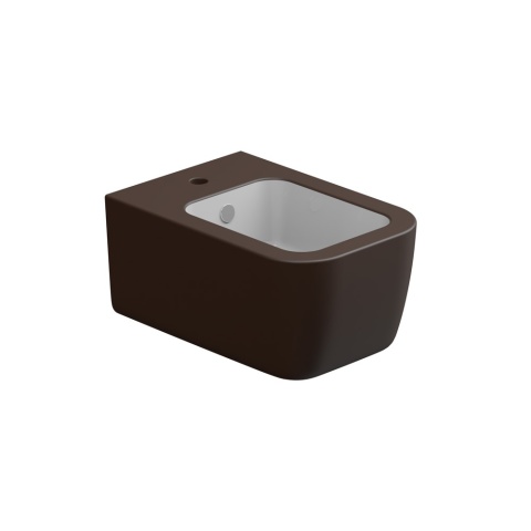 GSG bidet wiszący BRIO bicolour