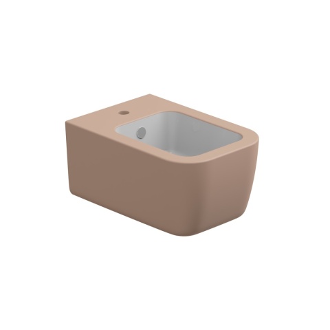 GSG bidet wiszący BRIO bicolour