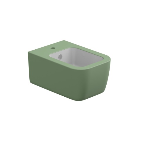 GSG bidet wiszący BRIO bicolour