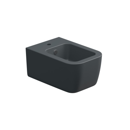 GSG bidet wiszący BRIO ebano