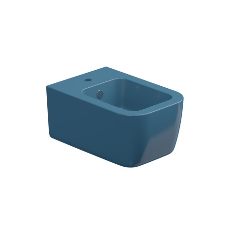 GSG bidet wiszący BRIO denim połysk