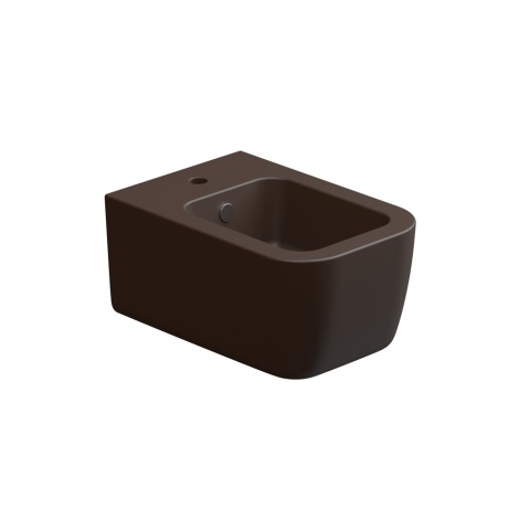 GSG bidet wiszący BRIO cacao