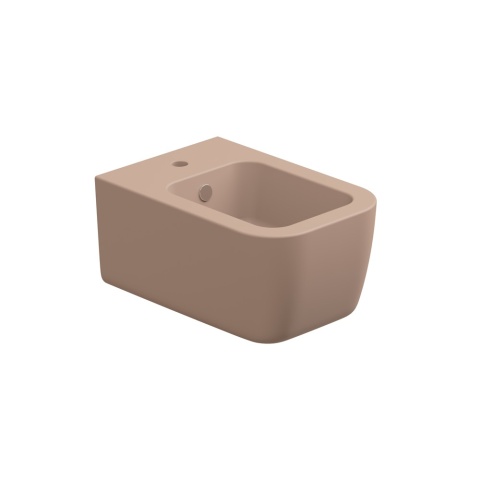 GSG bidet wiszący BRIO cipria