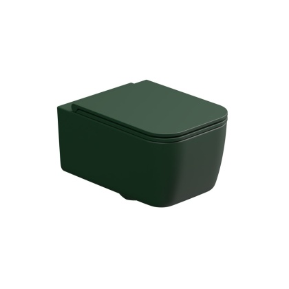 GSG miska WC BRIO smeraldo