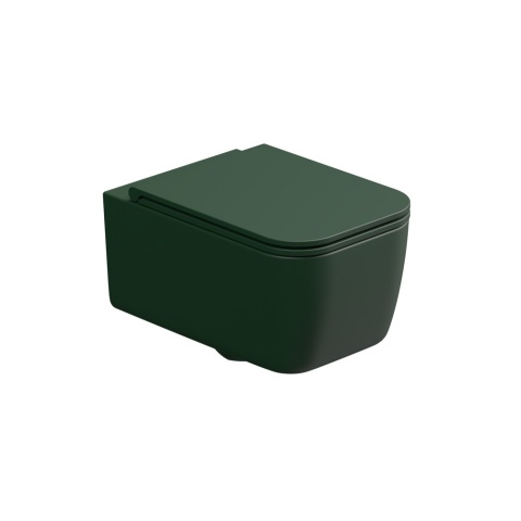 GSG miska WC BRIO smeraldo