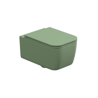 GSG miska WC BRIO salvia