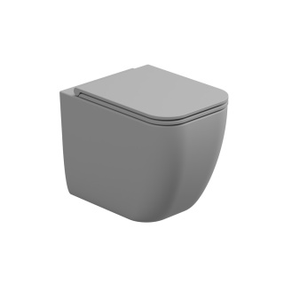 GSG miska WC BRIO perla