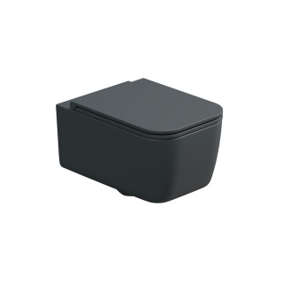 GSG miska WC BRIO ebano