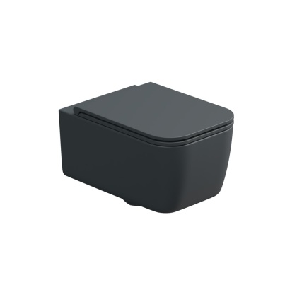 GSG miska WC BRIO ebano