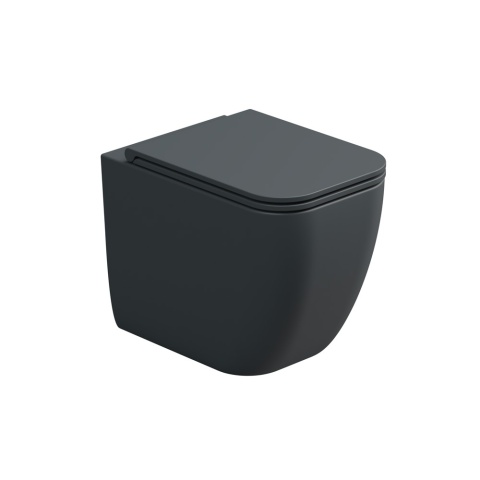 GSG miska WC BRIO ebano