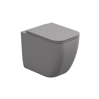 GSG miska WC BRIO fumo
