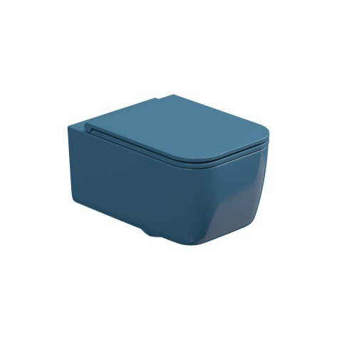 GSG miska WC BRIO denim połysk