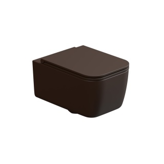 GSG miska WC BRIO cacao