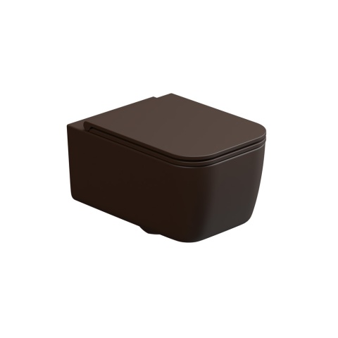 GSG miska WC BRIO cacao