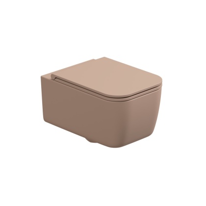 GSG miska WC BRIO cipria