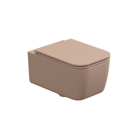 GSG miska WC BRIO cipria