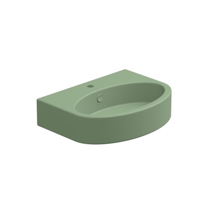 GSG umywalka nablatowa LIKE salvia