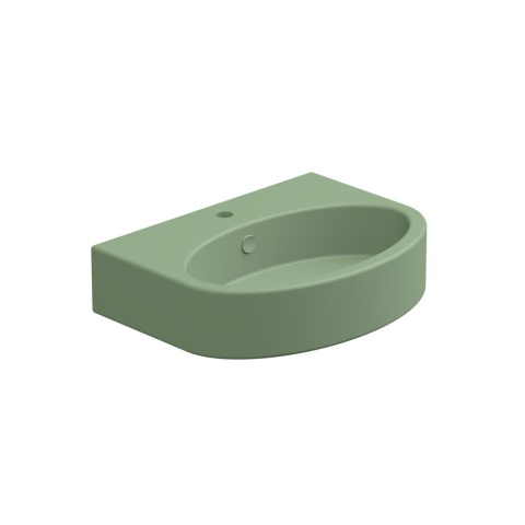 GSG umywalka nablatowa LIKE salvia