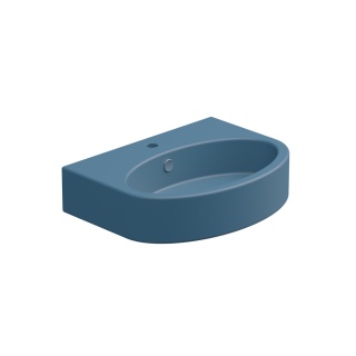 GSG umywalka nablatowa LIKE denim