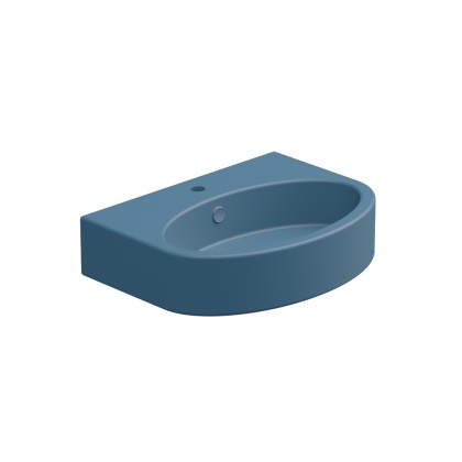 GSG umywalka nablatowa LIKE denim