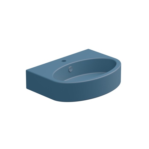 GSG umywalka nablatowa LIKE denim