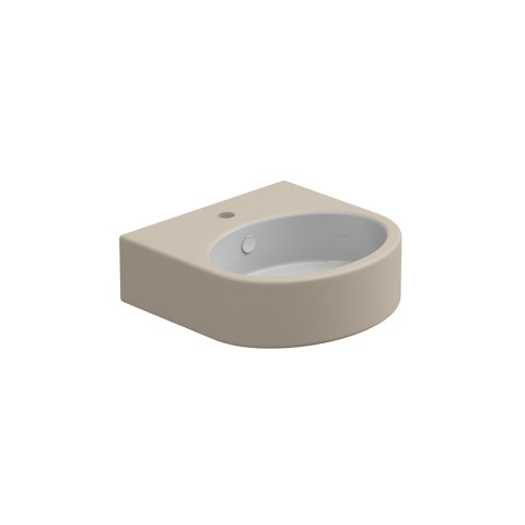 GSG umywalka nablatowa LIKE bicolour