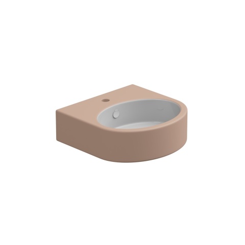 GSG umywalka nablatowa LIKE bicolour