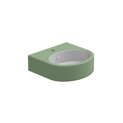 GSG umywalka nablatowa LIKE bicolour