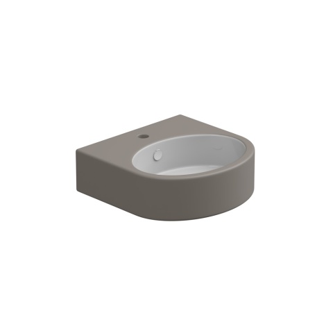 GSG umywalka nablatowa LIKE bicolour