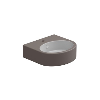 GSG umywalka nablatowa LIKE bicolour