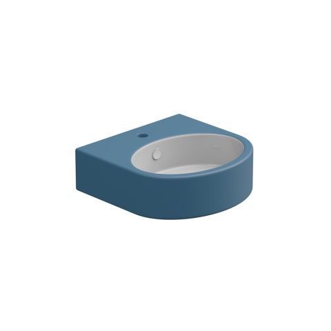 GSG umywalka nablatowa LIKE bicolour