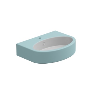 GSG umywalka nablatowa LIKE bicolour