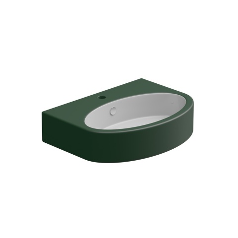 GSG umywalka nablatowa LIKE bicolour