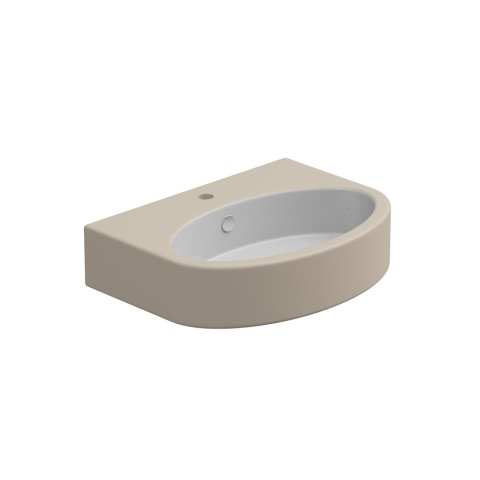 GSG umywalka nablatowa LIKE bicolour