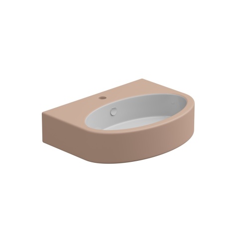 GSG umywalka nablatowa LIKE bicolour