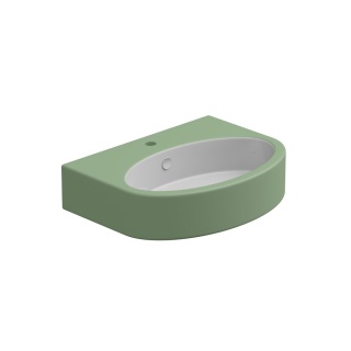 GSG umywalka nablatowa LIKE bicolour