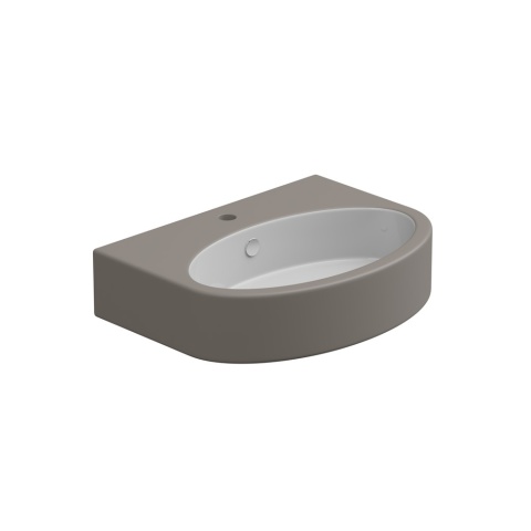 GSG umywalka nablatowa LIKE bicolour