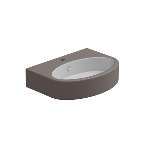 GSG umywalka nablatowa LIKE bicolour