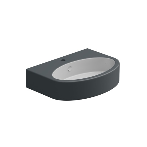 GSG umywalka nablatowa LIKE bicolour