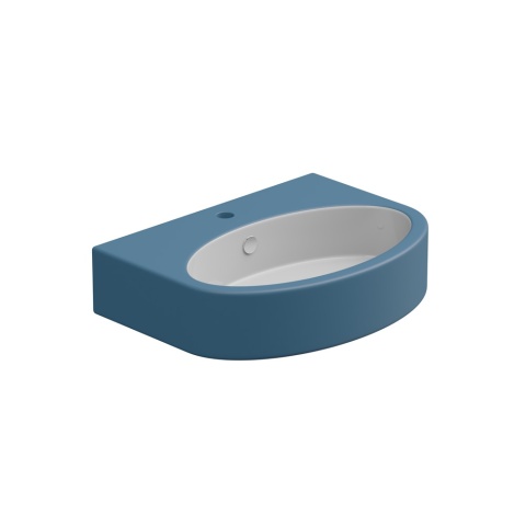 GSG umywalka nablatowa LIKE bicolour