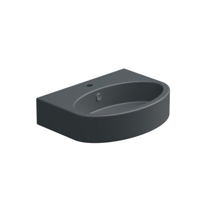 GSG umywalka nablatowa LIKE ebano