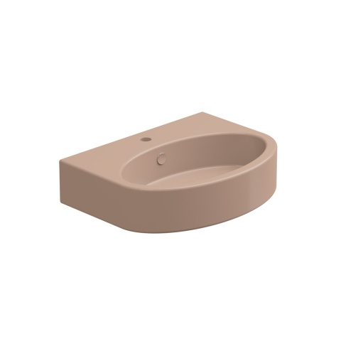 GSG umywalka nablatowa LIKE rosa