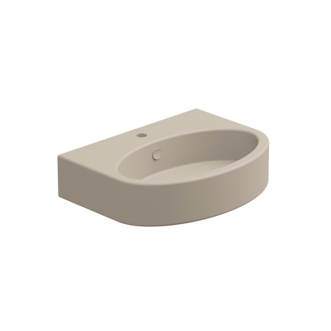 GSG umywalka nablatowa LIKE sabbia