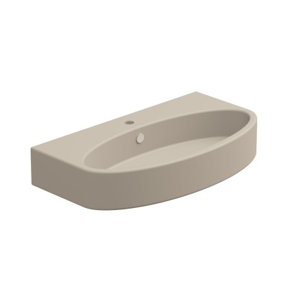 GSG umywalka nablatowa LIKE sabbia