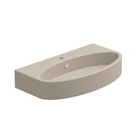 GSG umywalka nablatowa LIKE sabbia