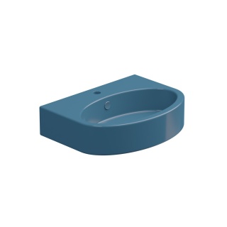 GSG umywalka nablatowa LIKE denim połysk