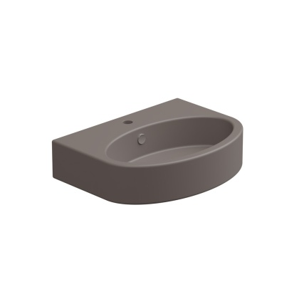 GSG umywalka nablatowa LIKE tortora