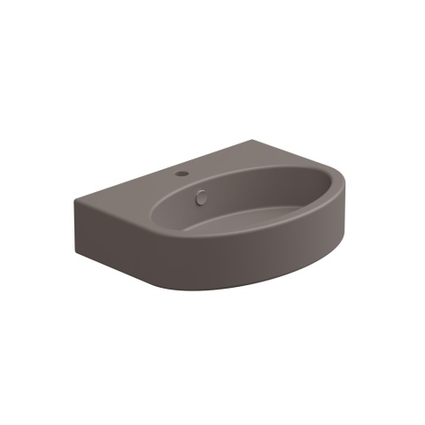 GSG umywalka nablatowa LIKE tortora